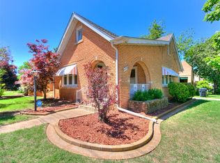 1800 NW 31st St, Oklahoma City, OK 73118