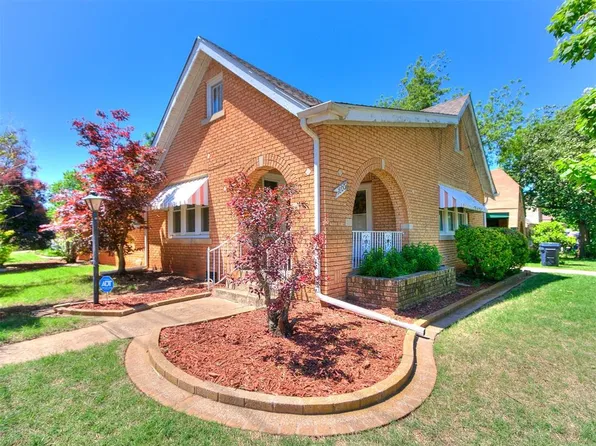 1800 NW 31st St, Oklahoma City, OK 73118