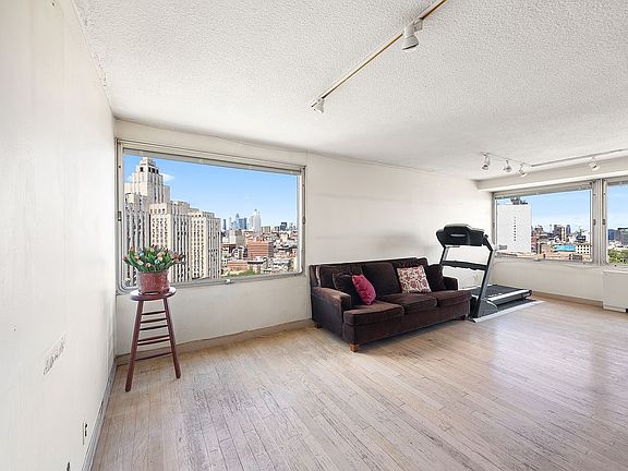 4th image of 170 Park Row APT 18B