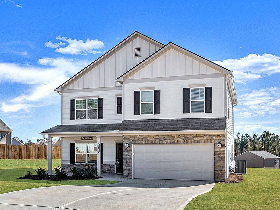 Landing by Smith Douglas Homes in Carrollton GA Zillow