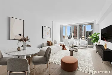 500 West 43rd Street, #16H