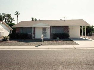 10441 N Camden Ave, Sun City, AZ 85351