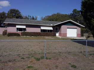 20131 SW Marine Blvd, Dunnellon, FL 34431