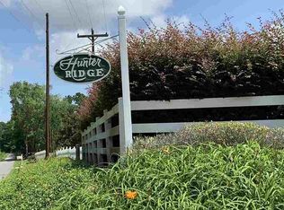 691 Hunter Rdg, Monticello, FL 32344