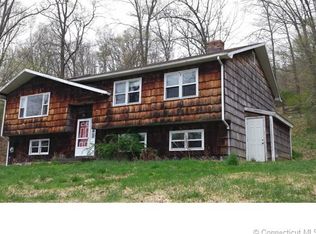 222 Lake Rd, Warren, CT 06777