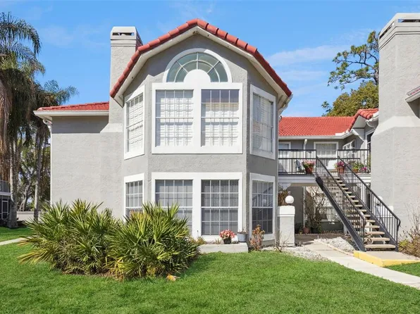 935 Northern Dancer Way APT 105, Casselberry, FL 32707