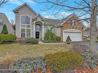 49 Portchester Dr, Jackson, NJ 08527