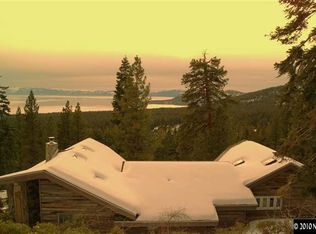 701 Fairview Blvd, Incline Village, NV 89451