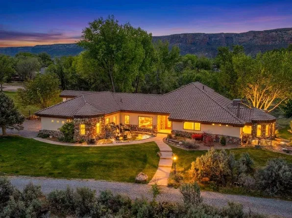 651 Peony Dr, Grand Junction, CO 81507