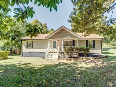 3917 S Highway 27, Moreland, GA, 30259