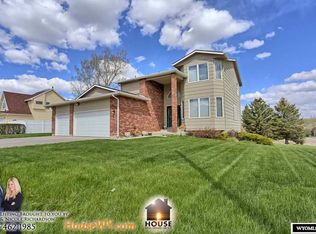 2021 Newport, Casper, WY 82609