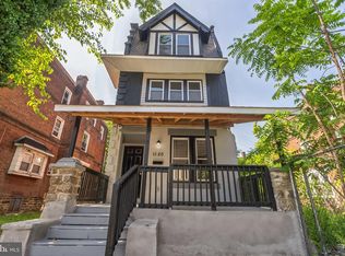 1120 Lindley Ave, Philadelphia, PA 19141
