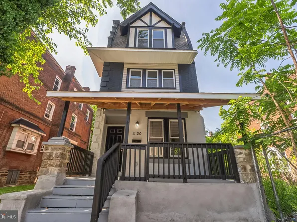 1120 Lindley Ave, Philadelphia, PA 19141