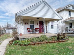 2934 Whittier Ave, Dayton, OH