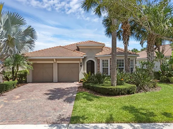 12287 Regal Lily Ln, Orlando, FL 32827