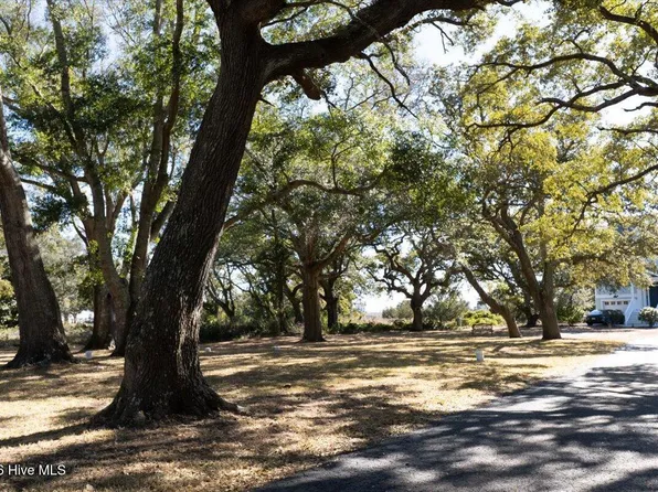 LOT 4 Stone Ballast Way SW, Ocean Isle Beach, NC 28469
