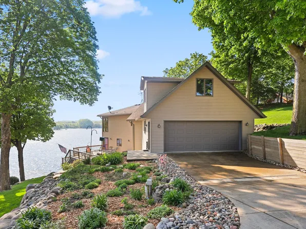 5574 Quinlar Ave NW, Annandale, MN 55302