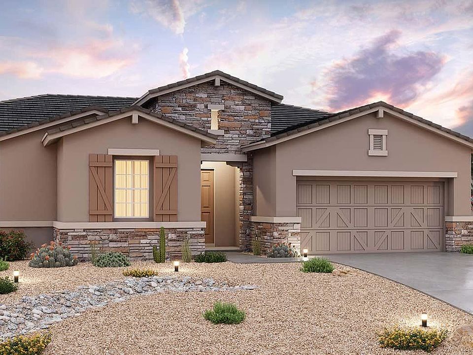 1st image of 16411 W DESERT MIRAGE Drive