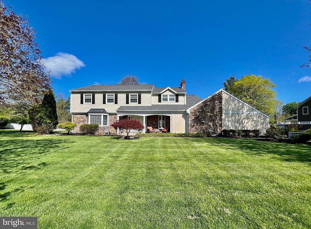 16 Canal Run E, Washington Crossing, PA 18977 Zillow