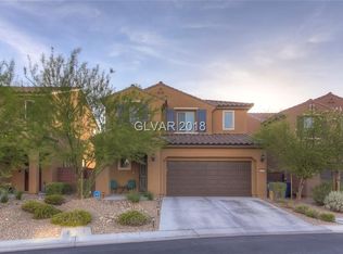 10971 Great Sioux Rd, Las Vegas, NV 89179