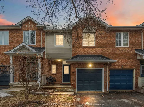 66 Eagleview St, Kanata, ON K2M 2S3