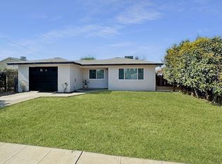 608 S D St, Madera, CA 93638