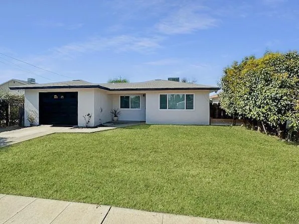 608 S D St, Madera, CA 93638