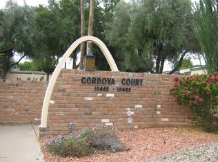 13446 N Emberwood Dr, Sun City, AZ 85351