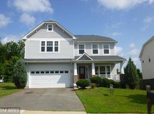 11 Wiltshire Dr, Stafford, VA 22554