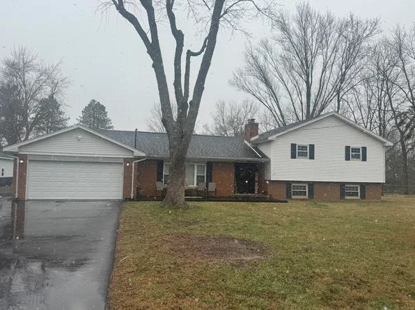 4130 Miller Rd, Springfield, OH 45502