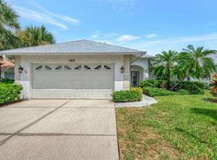 162 Coco Palm Dr, Venice, FL 34292