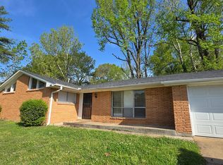 480 Whiteville Ave, Memphis, TN 38109