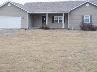 1243 Witt Mill Rd, Jerseyville, IL 62052