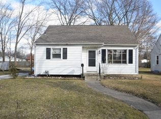 2014 Virginia St, Midland, MI 48642