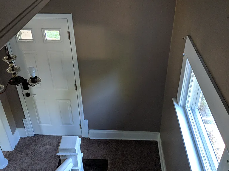 stairway