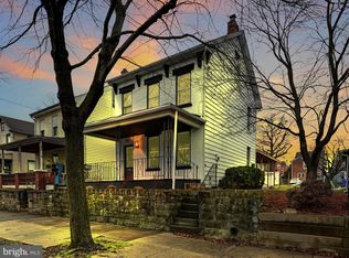 421 Cherry St, Pottstown, PA