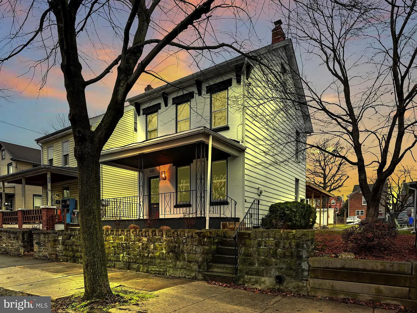 421 Cherry St photo 1