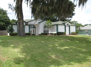 7958 SW 103rd Loop, Ocala, FL 34476