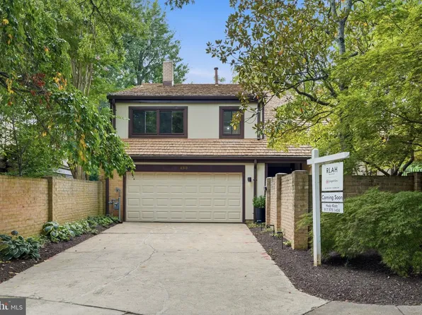 6313 Swords Way, Bethesda, MD 20817