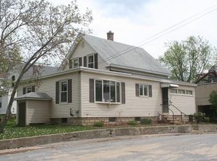4 Water St, Gardner, MA 01440