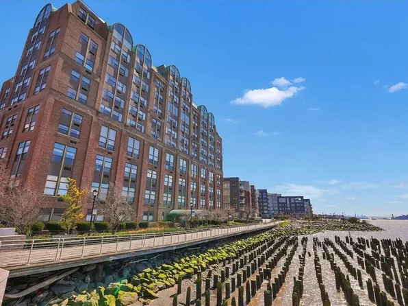 23 Water Grant Street #3J, Yonkers, NY 10701