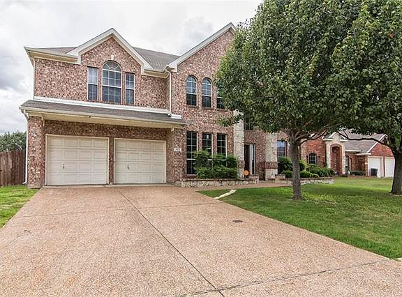 2nd image of 713 Spicewood Dr