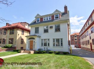 415 Whitney Ave #3, New Haven, CT 06511