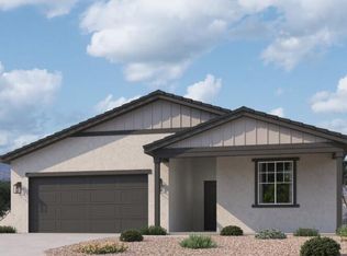 24106 W Sunland Ave, Buckeye, AZ 85326