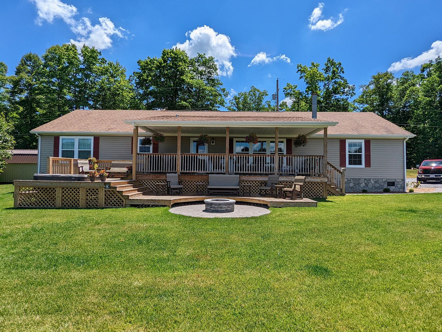 5273 Rose Rdg, Clintwood, VA 24228 Zillow
