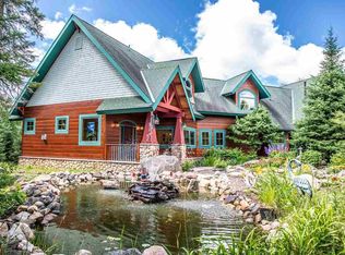 6 Wolf Point Trl, Grand Marais, MN 55604