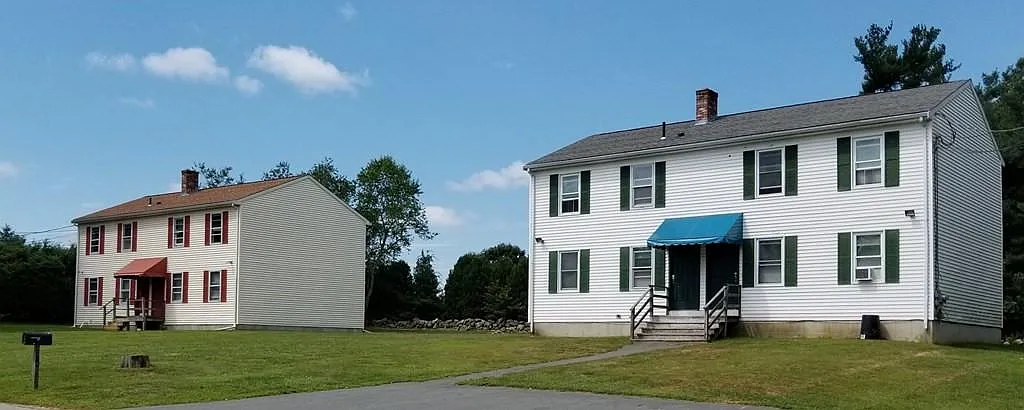 4 bed, 1150 sqft, $3,600 — Photo 1