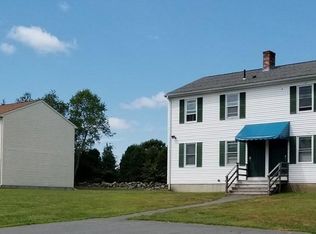 288 Duane Ave, Dartmouth, MA 02747