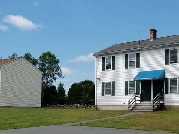 288 Duane Ave, Dartmouth, MA 02747