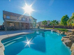 6221 Foxhunt St, Las Vegas, NV 89130